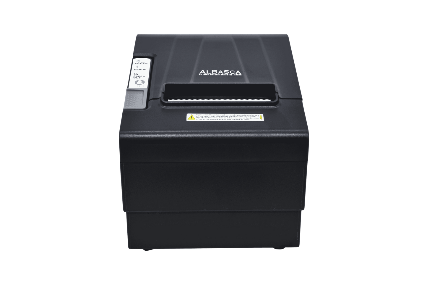 Bondrucker Thermodrucker Kasse Albasca RTS-C80UE LAN USB 80mm