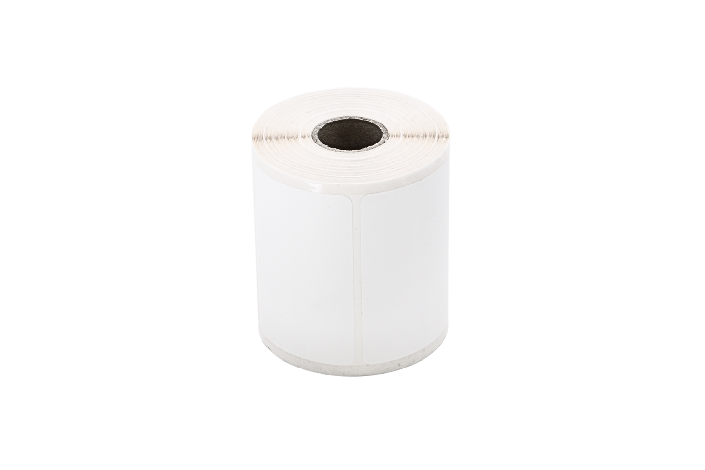 Transfer-Etiketten Kunststoff für Reifen weiss selbstklebend 78*51mm 500 Etik. Rolle