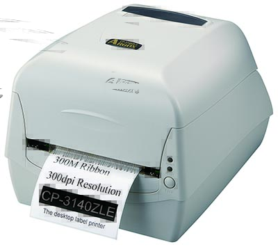 Thermotransferdrucker ARGOX CP-3140E