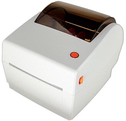 Etikettendrucker Versand Albasca RP-410