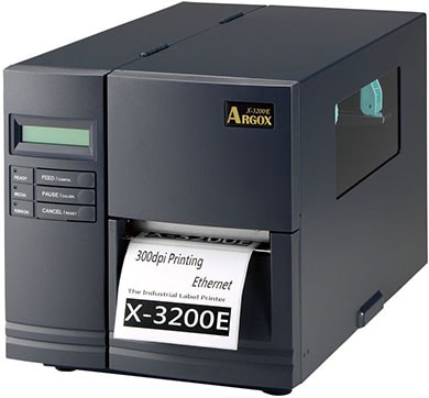 Thermo Transfer Drucker Industrie ARGOX X-2300 USB