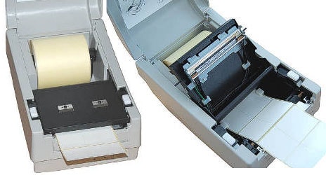 Thermodrucker Etikettedrucker ARGOX OS-2140D