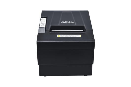 Bondrucker Thermodrucker Kasse Albasca RTS-C80UE LAN USB 80mm