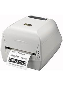 ARGOX CP-3140E LAN 300dpi Transfer-Etikettendrucker Bild 0