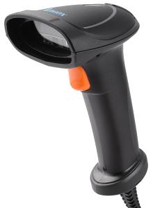 2D Barcodescanner ARGOX AI-6820 IP65, Datamatrix QR-Code Bild 0