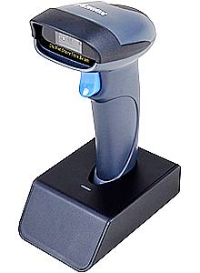 2D Barcodescanner Funk mit Station ARGOX AS-9400BT Datamatrix QR-Codes Bild 0