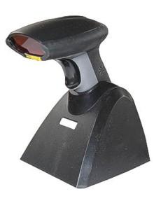 2D Bluetooth Funk Barcode-Laserscanner Albasca LS6003BX Bild 0