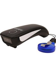 Barcodescanner Funk-Bluetooth Albasca MK-200-1D mobil Bild 0