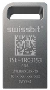 Kassen TSE Modul Swissbit, USB-Stick, 8 GB Bild 0