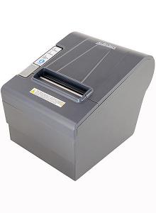 Bondrucker Thermodrucker Kasse Albasca RTS-C80UE LAN USB 80mm Bild 0