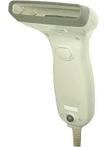 Barcodescanner USB Albasca LED-CCD-820 PRO-LINE Kontakt Bild 0