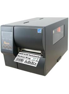 Thermotransfer-Etikettendrucker IX4-240 ARGOX Industrie Netzwerk USB Bild 0