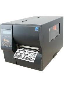 Thermotransfer-Etikettendrucker IX4-350 ARGOX Industrie Netzwerk USB Bild 0