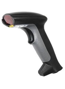 LASER Barcodescanner Albasca LS6000 USB Bild 0