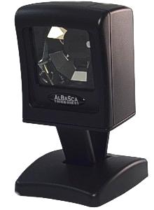 Kassen Laser Barcodescanner Albasca N-93 OMNI-Direktional Bild 0
