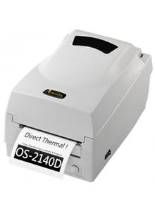 ARGOX OS-2140D Thermo-Etikettendrucker Bild 0
