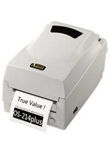 ARGOX OS-214EX PRO USB Transfer-Etikettendrucker Bild 0