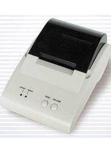 TYSSO Thermo Kassen Bondrucker PRP-058 Bonbreite 58mm Bild 0