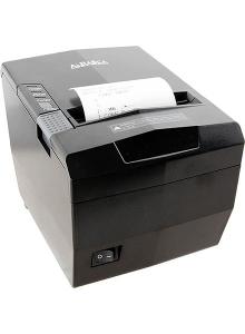 Bondrucker Thermodrucker Kasse Albasca RTS-8270S LAN USB 80mm Bild 0