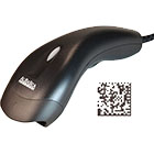 2D Barcode Scanner für QR-Code und Datamatrix, Funk oder USB Kabel