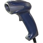 2D Barcodescanner Albasca MK-652D Datamatrix QR-Codes USB