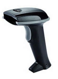 Albasca Barcode-LASER-SCANNER LS6300E USB