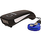 Barcodescanner Funk-Bluetooth Albasca MK-200-1D mobil