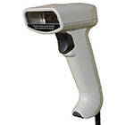 Hand Barcodescanner Albasca MK-2000 CCD USB Abstandleser