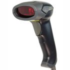 LASER Hand Barcodescanner mit USB oder PS/2 Kabel