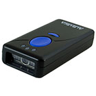 Funk-Bluetooth Barcode Scanner ALBASCA MK-500W3 mit Speicher hohe Funkreichweite 