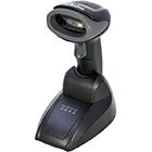 Bluetooth Funk Barcodescanner Albasca MK-2800 mit Station