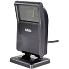 2D Stationrer Kassen-Barcodescanner Albasca MK-7000 USB