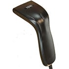 Hand Barcodescanner Albasca MK-800 USB, LED-Technik schwarz