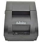 Bondrucker Thermodrucker Kasse Albasca WTS-5800 USB 58mm