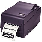 ARGOX OS-314TT 300dpi Transfer-Etikettendrucker