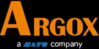 Barcode Scanner der Marke Argox
