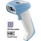 2D Barcodescanner ARGOX AS-9500 Antimicrobial Beschichtung