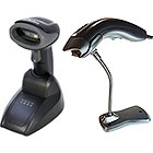 Barcode Scanner fr jede Anwendung, 2D oder Strichcodes
