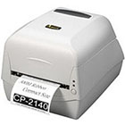 ARGOX CP-2140E Ethernet Transfer-Etikettendrucker