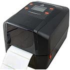 LP433A Stand-Alone Thermotransfer-Etikettendrucker  300dpi