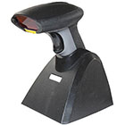 2D Bluetooth Funk Barcode-Laserscanner Albasca LS6003BX