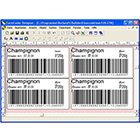 Etikettensoftware und Barcode-Tools