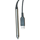 Barcode-Lesestift Albasca PEN-420 mit internen Dekoder USB