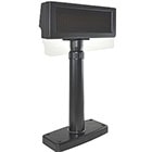 POS Kassen Kundendisplay mit Fuss USB