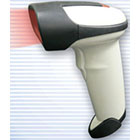 Hand Barcodescanner Albasca CCD-LED TS-5208-930